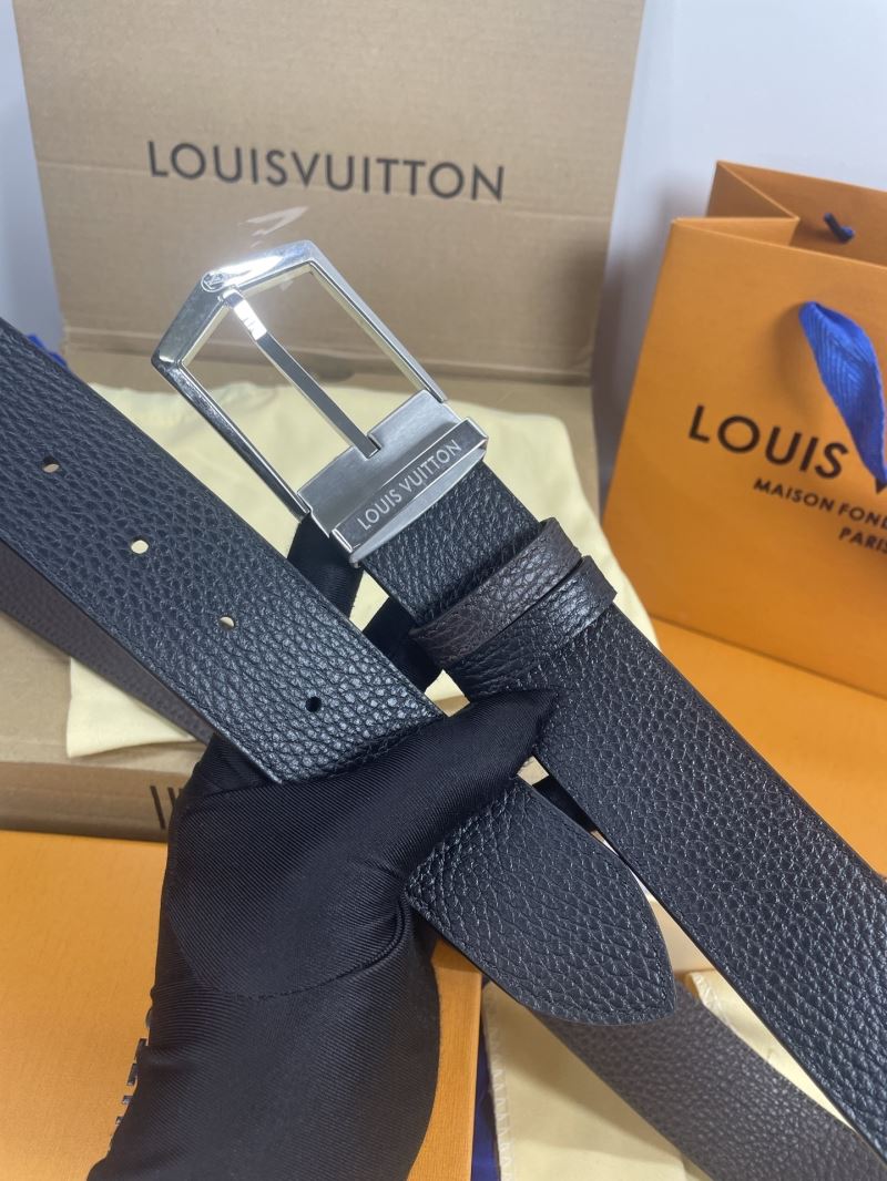 Louis Vuitton Belts